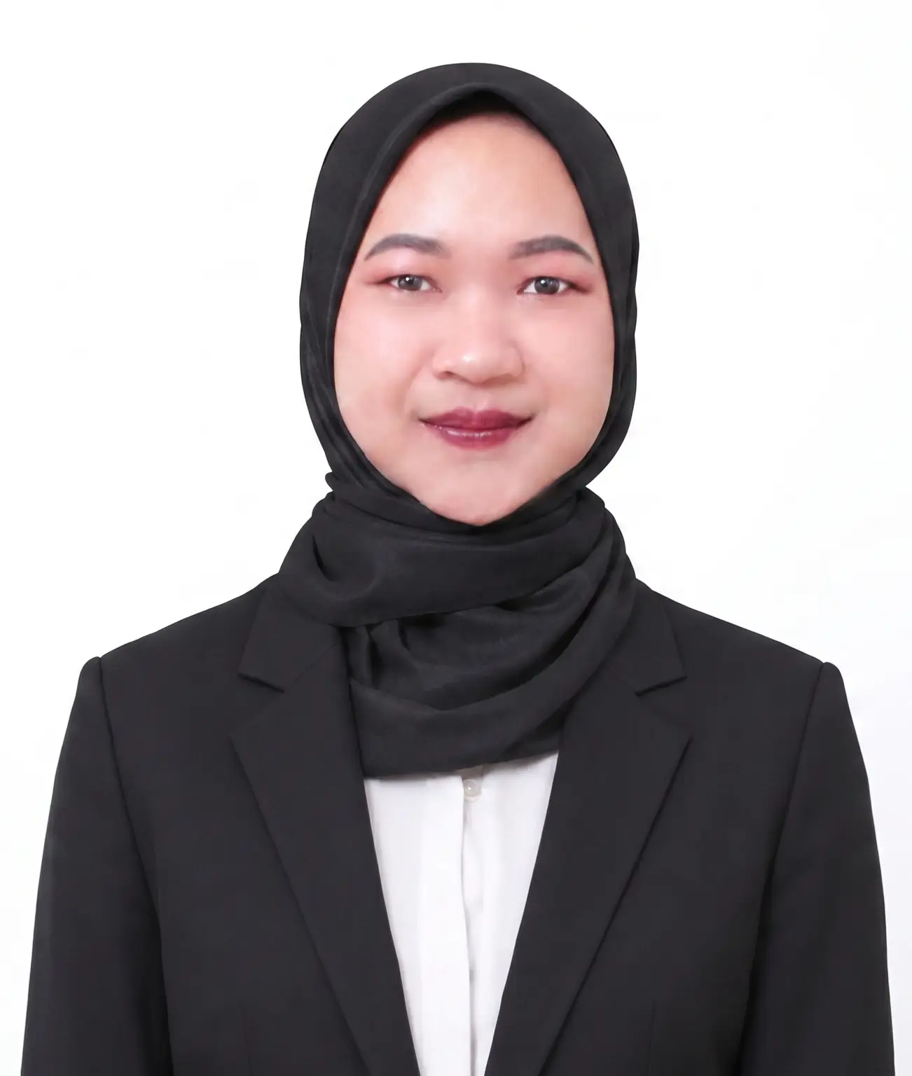 Nuri Annisa Sholihah